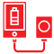 CHARGING-POINT